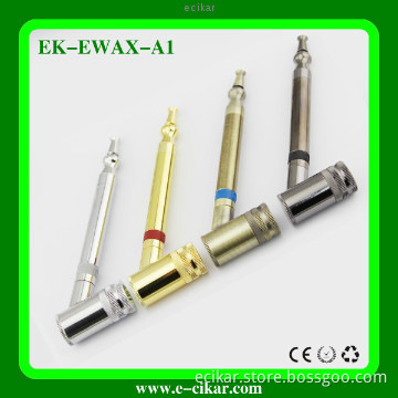 2014 NEW Popular EGO Wax Vaporizer Pen ,$16.8 factroy price